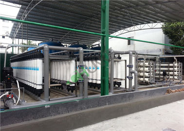 Sea Water Desalination System And Equipment RO Membrane Reverse Osmosis Automatic Valve