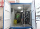 14T RO Water Plant With Container For Denmark Customer