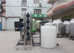 500L/H RO Water Treatment Plant With FRP Filter / Drinking Water Purification Machine