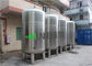 304 316 RO Water Storage Tank Environment For Food Grade Liquid