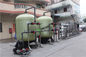 Armenia Water Treatment Case , 15T RO Water Plant For Drinking