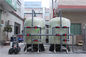 15T Water Treatment Case , Reverse Osmosis Machine For Drinking Water