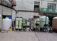 High Efficiency Industrial Water Purification Equipment For Pharmaceutical Factory