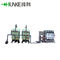 1-50T/H RO Or UF Water Filtration System / Purified System For Drinking Water