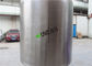 SS304 RO Water Storage Tank Water Tank Carbon Steel Filter Ro Pretreatment