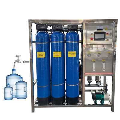 500 Lph Ro Plant 500lph Ro System 500lph Reverse Osmosis Ro ระบบน้ํา เครื่องทําน้ําบริสุทธิ์สําหรับดื่ม น้ําอาบน้ํา ใช้ในบ้าน